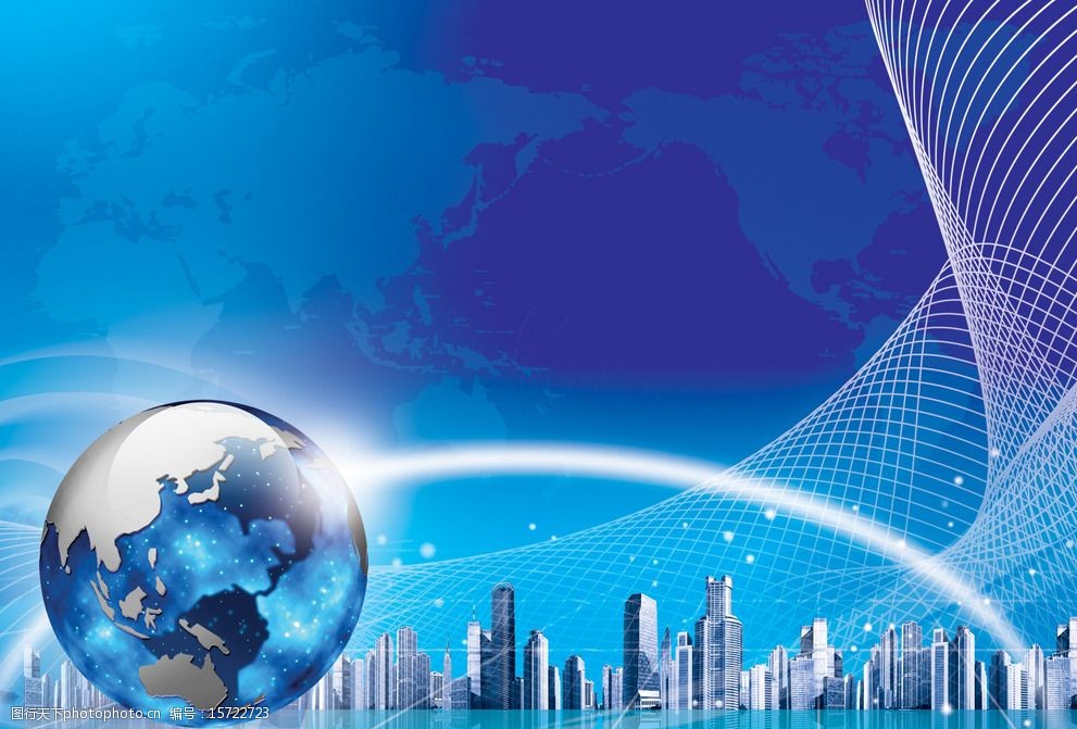 數字時代的脈搏 信息科技背景下的無限可能