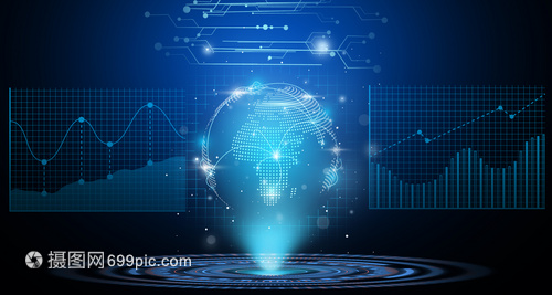 全息信息科技 信息科技的未來演進之路